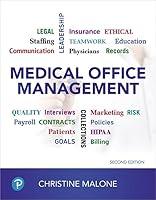 Algopix Similar Product 17 - Medical Office Management
