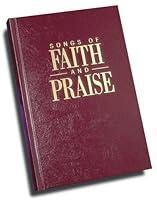 Algopix Similar Product 7 - Songs of Faith  Praise Shape Note