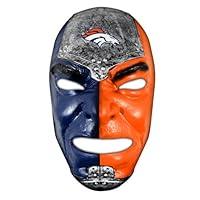 Algopix Similar Product 19 - Franklin Sports NFL Denver Broncos Fan