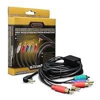 Algopix Similar Product 5 - PSP2 Gold Plated Component AV Cable