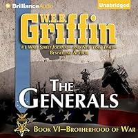 Algopix Similar Product 6 - The Generals: Brotherhood of War, Book 6