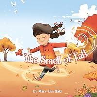 Algopix Similar Product 18 - The Smell of Fall A Smells of the