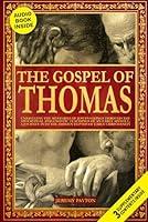 Algopix Similar Product 15 - The Gospel of Thomas Unraveling the