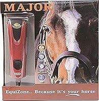 Algopix Similar Product 15 - Furzone EQ610-RED Major Clipper, Red