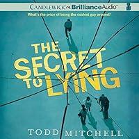 Algopix Similar Product 15 - The Secret to Lying