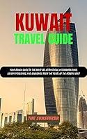 Algopix Similar Product 1 - Kuwait Travel Guide Your Rough Guide