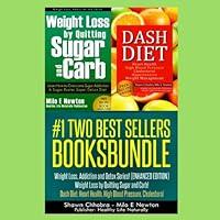 Algopix Similar Product 15 - Two Best Sellers Book Bundle Weight