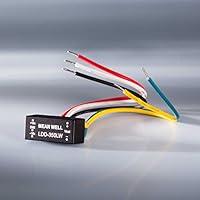 Algopix Similar Product 3 - LDD700LW  Mean Well LDDLW StepDown