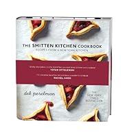 Algopix Similar Product 7 - The Smitten Kitchen Cookbook Everyday