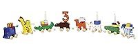 Algopix Similar Product 7 - Goki Birthday Train Gift