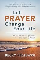 Algopix Similar Product 8 - Let Prayer Change Your Life