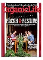 Algopix Similar Product 2 - Rodale's Organic Life Print Access