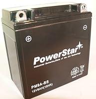 Algopix Similar Product 13 - PowerStar PM9ABS087 9B Battery for