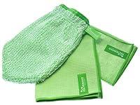Algopix Similar Product 1 - Jemako 3er Set FensterSet