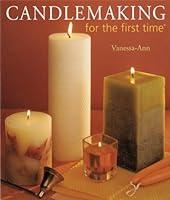 Algopix Similar Product 5 - Candlemaking for the first time®