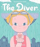 Algopix Similar Product 15 - The Diver
