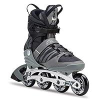 Algopix Similar Product 10 - K2 Skate Mens FIT 84 Pro Inline