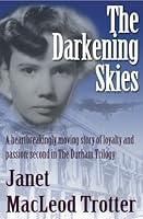 Algopix Similar Product 7 - THE DARKENING SKIES A heartbreakingly