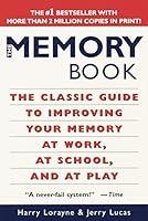 Algopix Similar Product 11 - The Memory Book The Classic Guide to