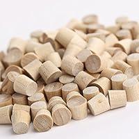 Algopix Similar Product 3 - Bulk Package of 192 Unfinished Wood