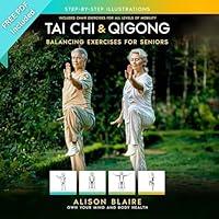 Algopix Similar Product 9 - Tai Chi  Qigong Balancing Exercises