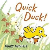 Algopix Similar Product 4 - Quick Duck!
