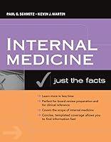 Algopix Similar Product 14 - Internal Medicine: Just the Facts