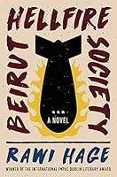 Algopix Similar Product 7 - Beirut Hellfire Society: A Novel