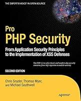 Algopix Similar Product 5 - Pro PHP Security From Application