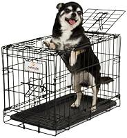 Algopix Similar Product 19 - Petmate 38Inch Training Retreats Wire