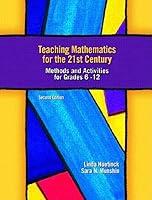 Algopix Similar Product 20 - Teaching Mathematics for the 21st