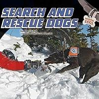 Algopix Similar Product 7 - Search and Rescue Dogs