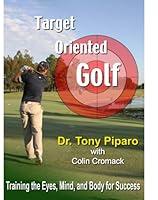 Algopix Similar Product 14 - Target Oriented Golf Training the