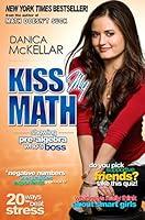 Algopix Similar Product 12 - Kiss My Math Showing PreAlgebra Whos
