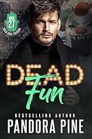 Algopix Similar Product 4 - Dead Fun (Cold Case Psychic Book 27)