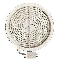 Algopix Similar Product 20 - Repairwares RangeStoveCooktop Radiant