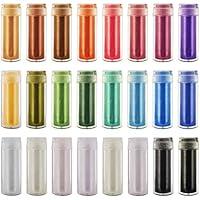 Algopix Similar Product 8 - US Art Supply Jewelescent 24 Color