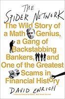 Algopix Similar Product 9 - The Spider Network How a Math Genius