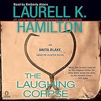 Algopix Similar Product 18 - The Laughing Corpse An Anita Blake