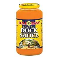Algopix Similar Product 9 - Dai Day Sauce Duck 40 Oz (1134 gms)