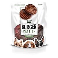 Algopix Similar Product 4 - Vera Beef Burger Jerky Treats For Dogs