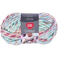 Algopix Similar Product 4 - RED HEART Collage Yarn, Dollhouse