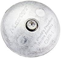 Algopix Similar Product 20 - Martyr CMP06 Rudder  Trim Tab Disc