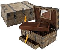 Algopix Similar Product 17 - Old Dominion The Jewelry Box