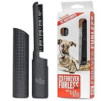 Algopix Similar Product 18 - Lilly Brush Be Forever Furless MINI
