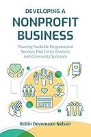 Algopix Similar Product 5 - Developing A Nonprofit Business