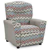 Algopix Similar Product 5 - Kidz World Zoom Zoom Pewter Natural