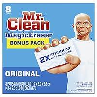 Algopix Similar Product 14 - Mr. Clean, 8 count