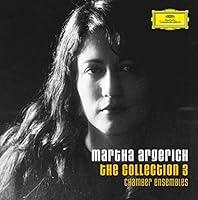 Algopix Similar Product 19 - Martha Argerich The Collection 3 