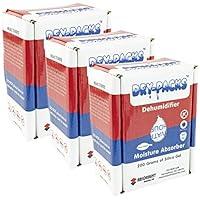 Algopix Similar Product 4 - DryPacks 200gm Dehumidifying Box Pack